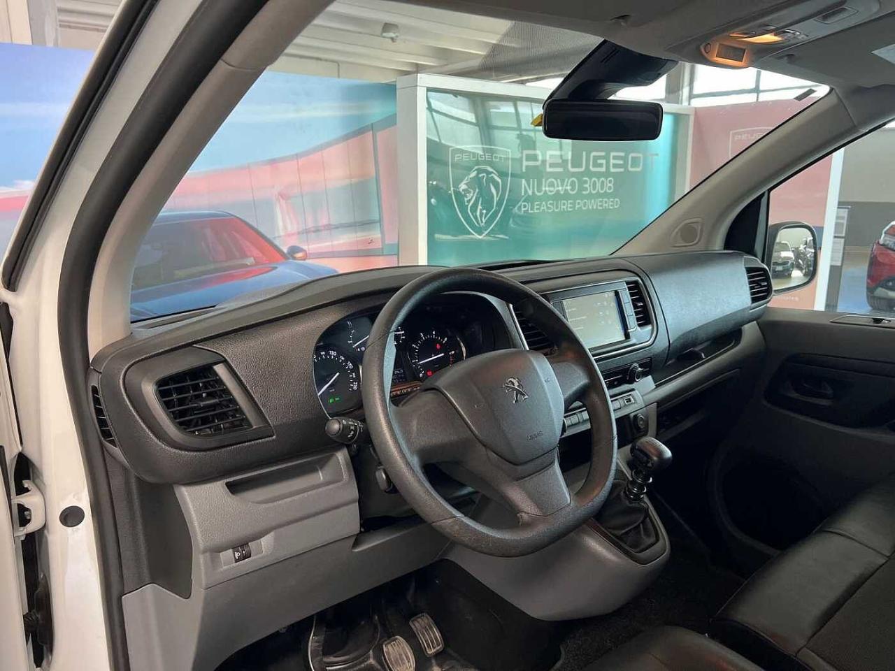 Peugeot Peugeot Expert usata, con 6 marce