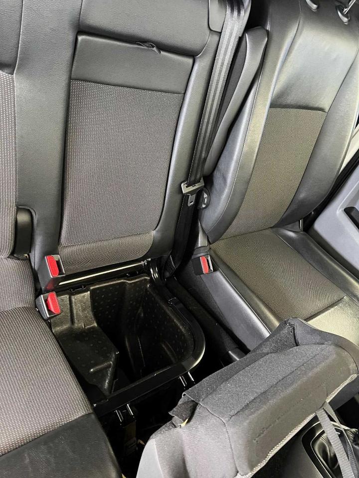 Peugeot Peugeot Expert usata, con Nessun airbag