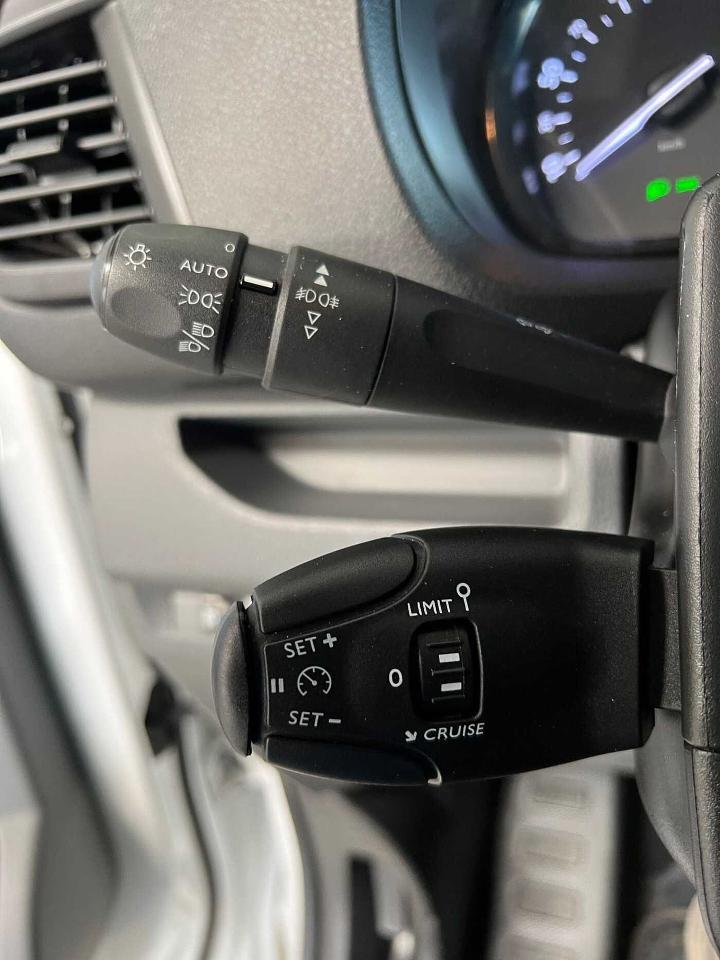 Peugeot Peugeot Expert usata 10