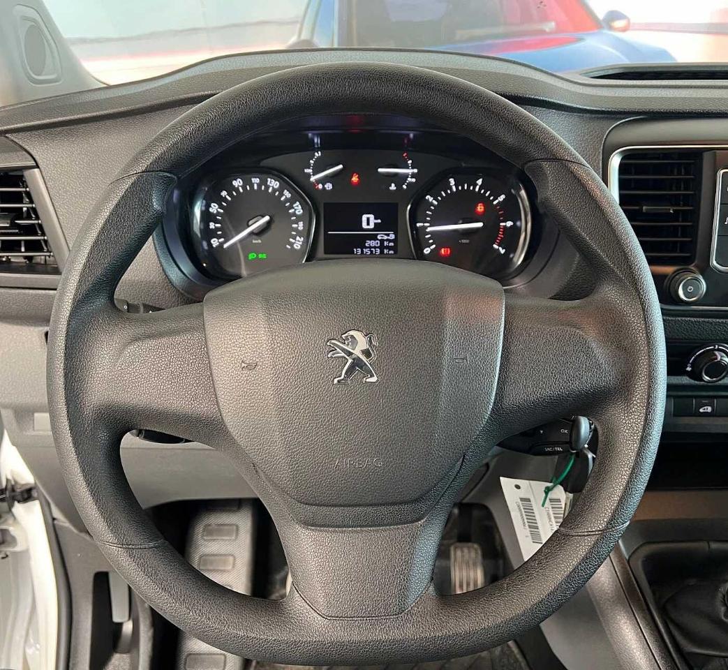 Peugeot Peugeot Expert usata 12