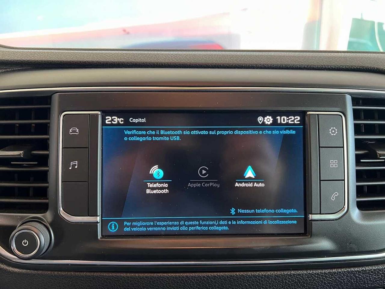 Peugeot Peugeot Expert usata 16
