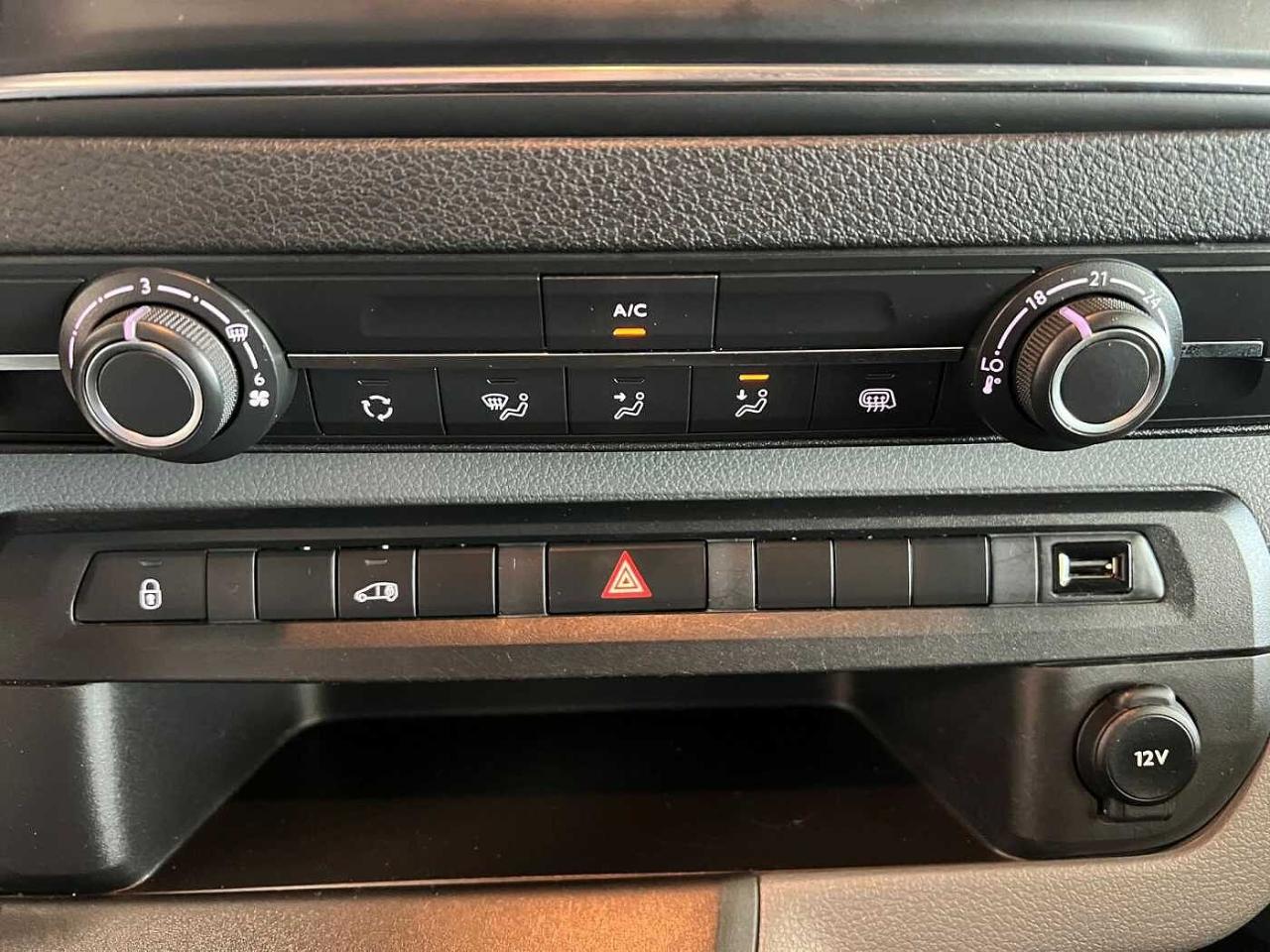 Peugeot Peugeot Expert usata 17