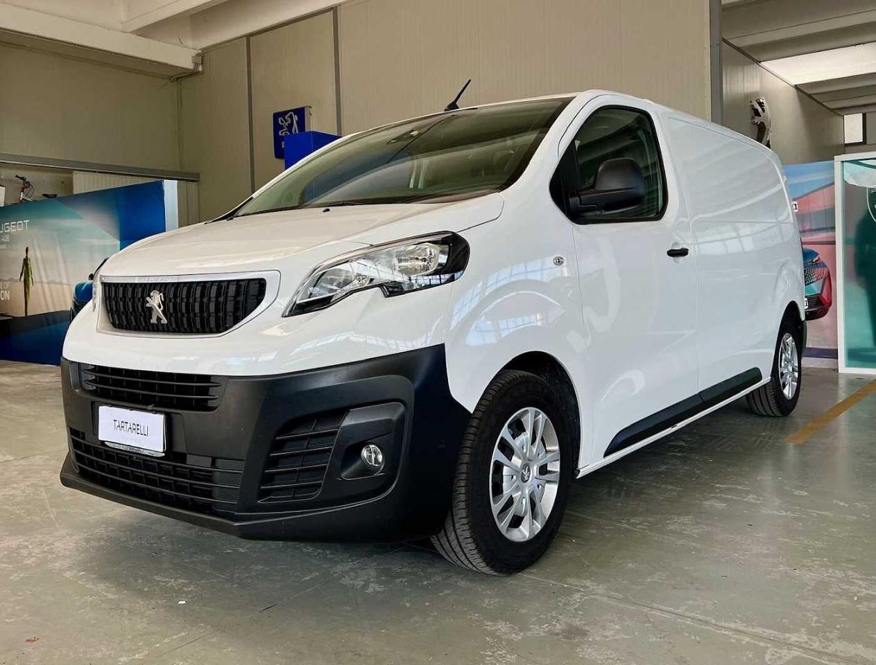 Peugeot Peugeot Expert usata 19