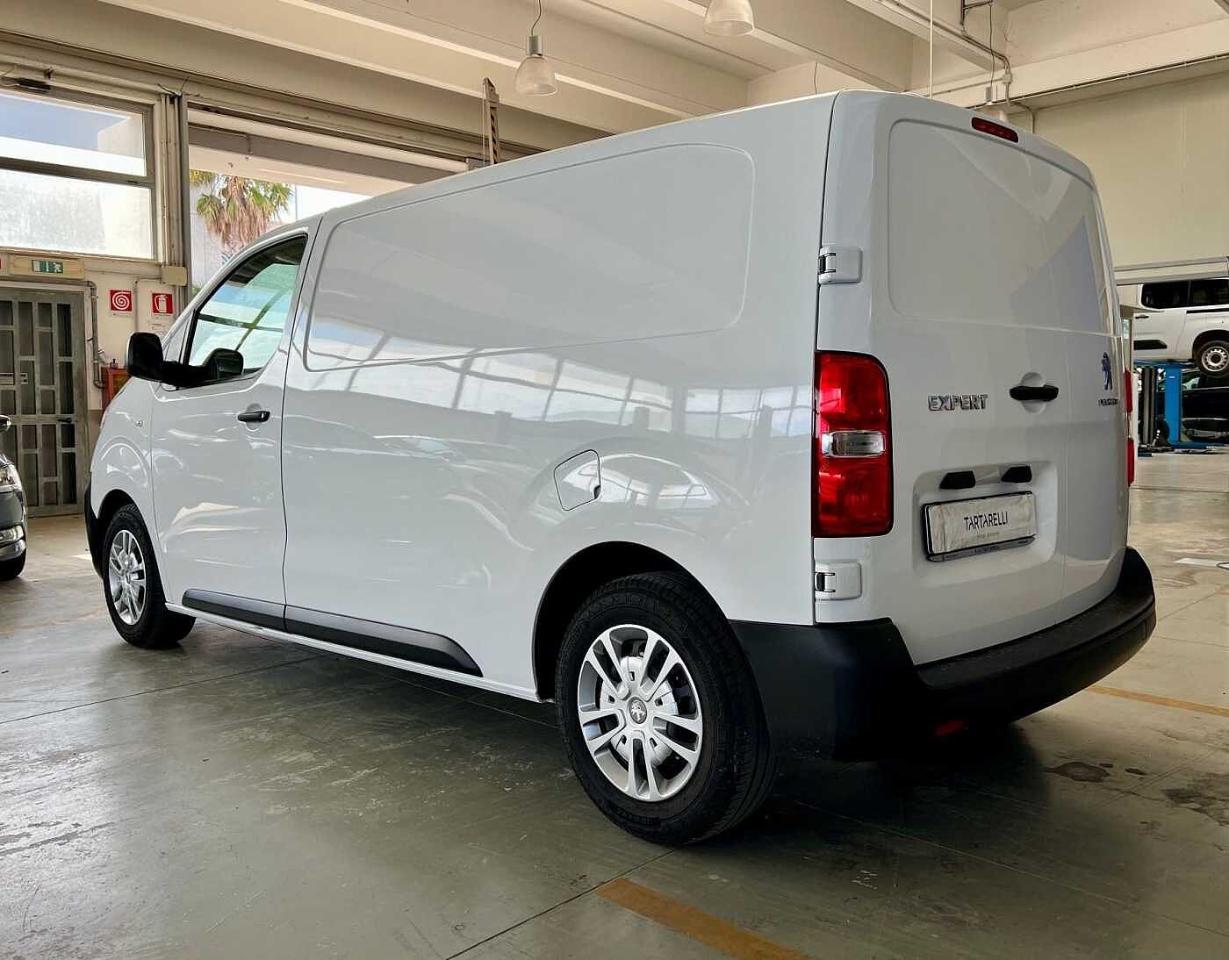 Peugeot Peugeot Expert usata 22