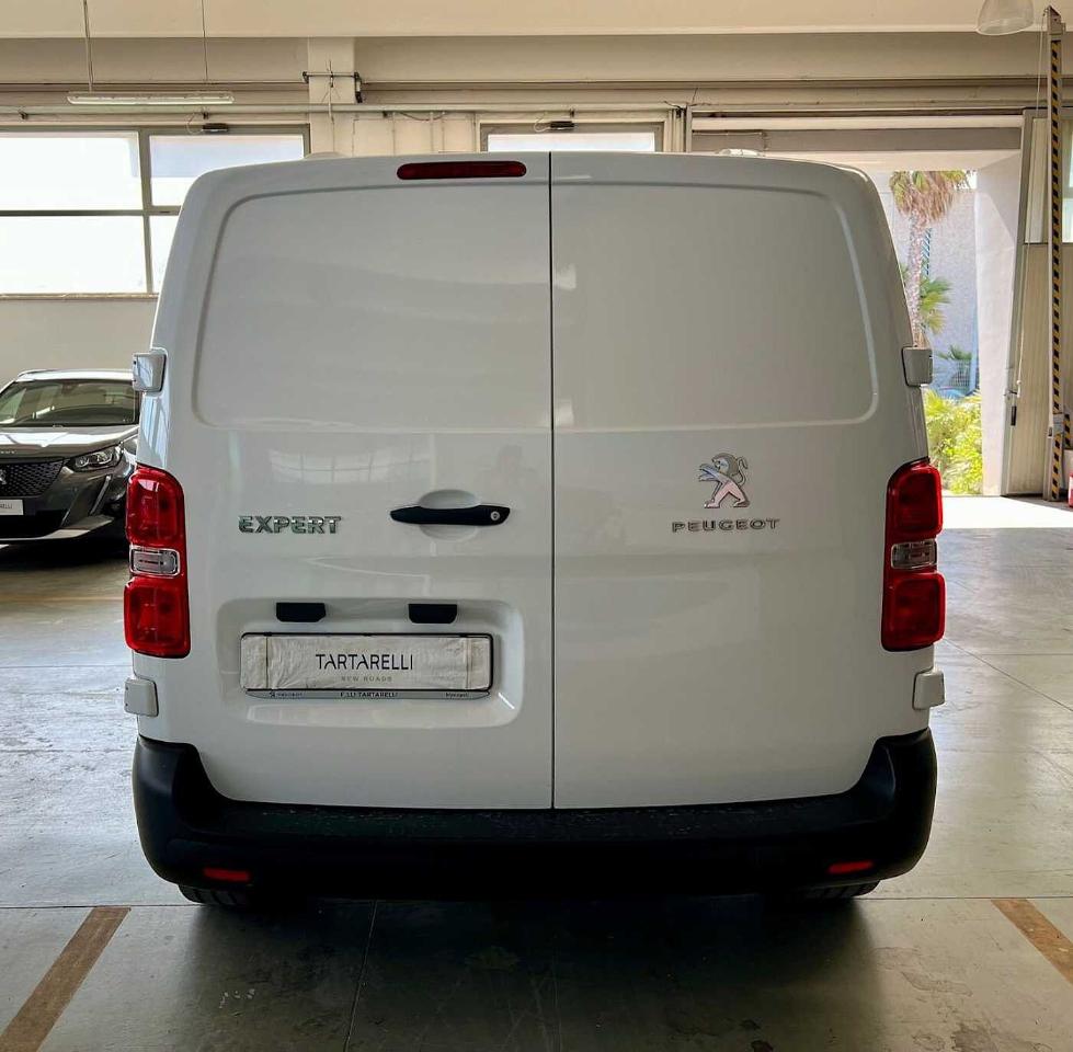 Peugeot Peugeot Expert usata 23