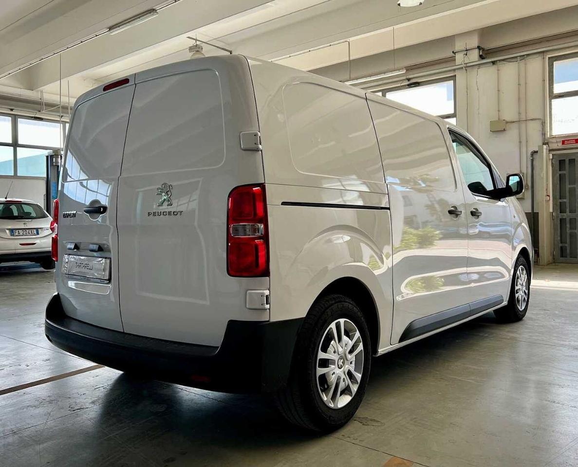 Peugeot Peugeot Expert usata 24