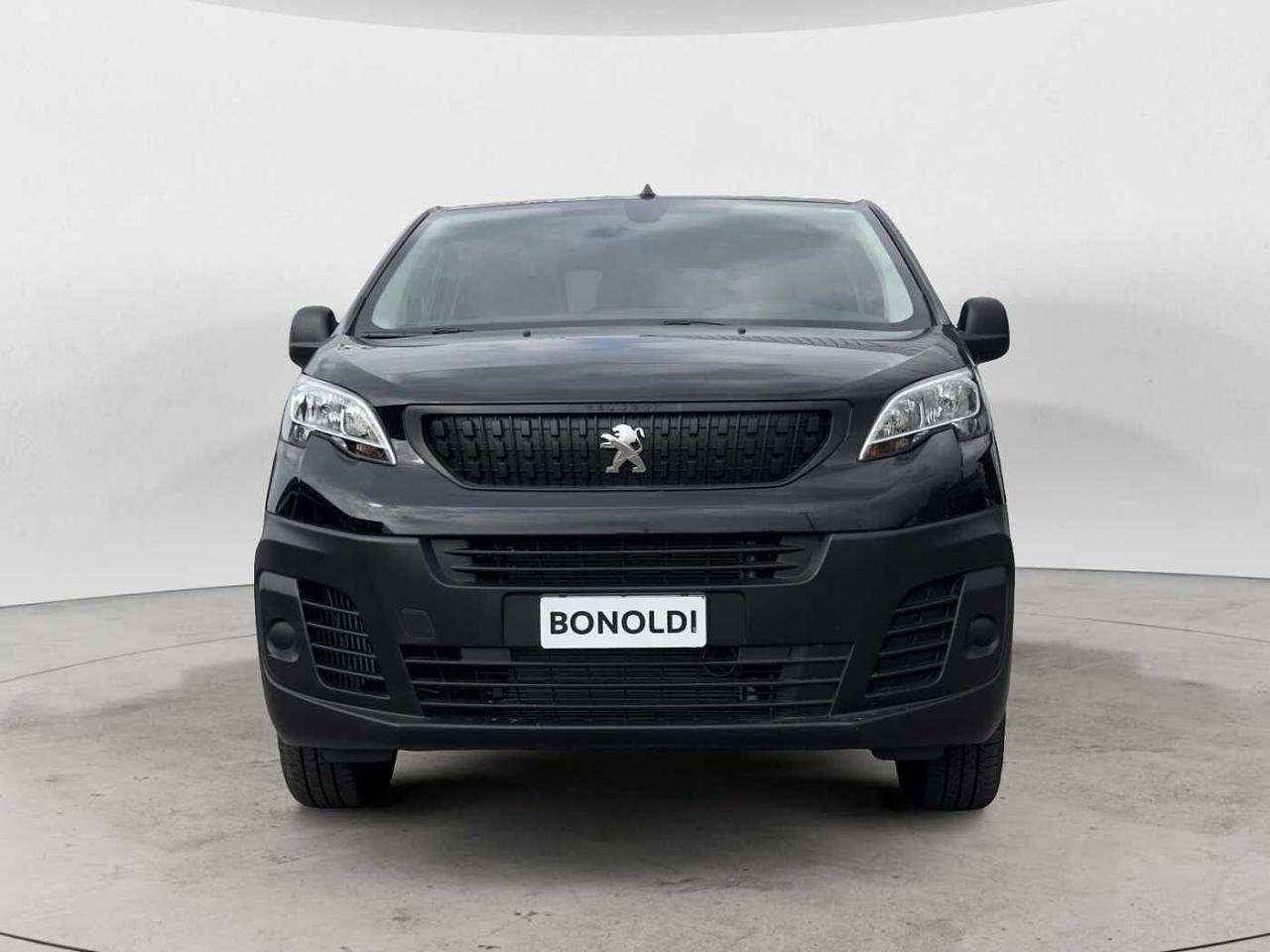 Peugeot Peugeot Expert usata, con cruise control