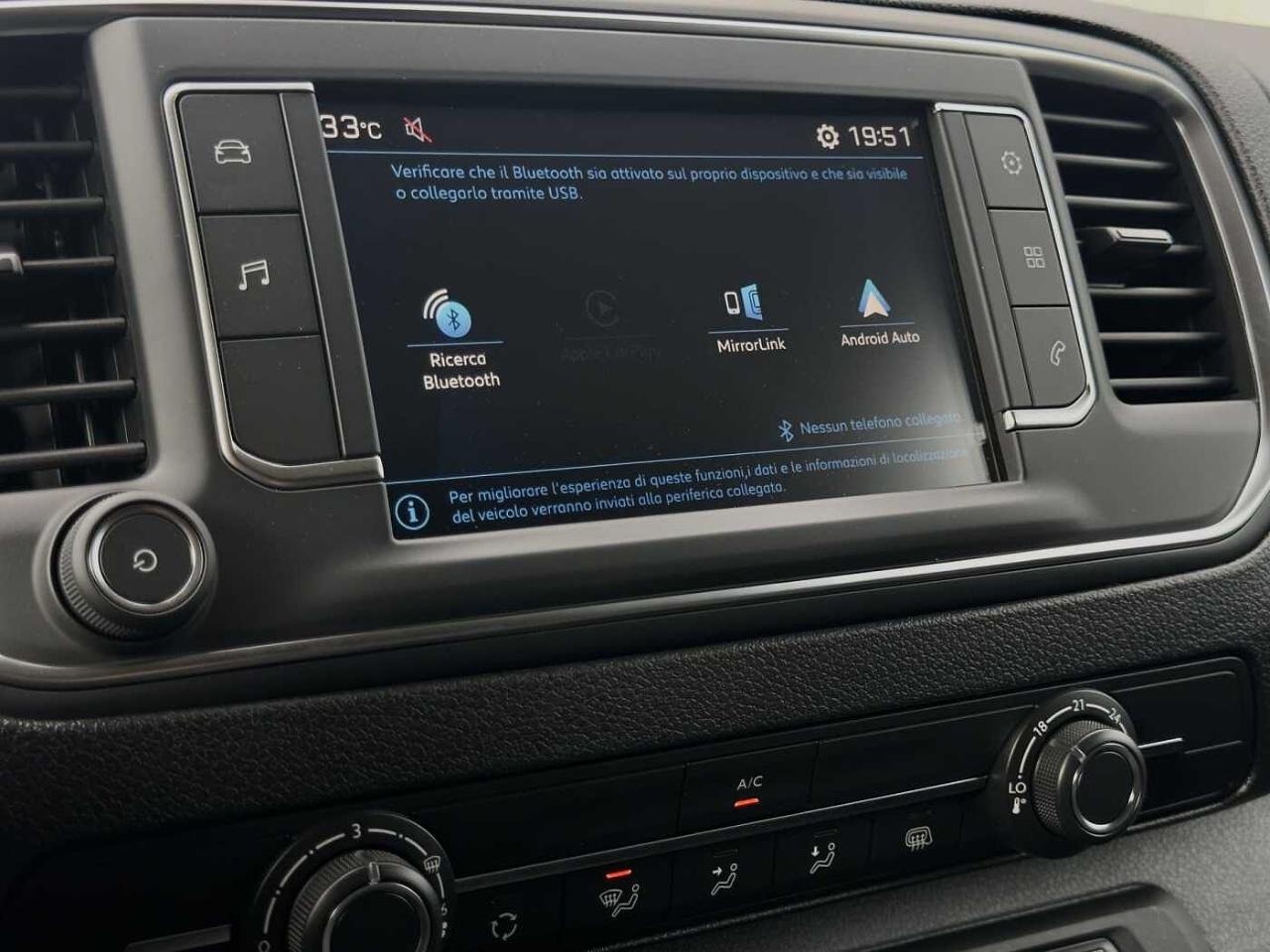 Peugeot Peugeot Expert usata 14