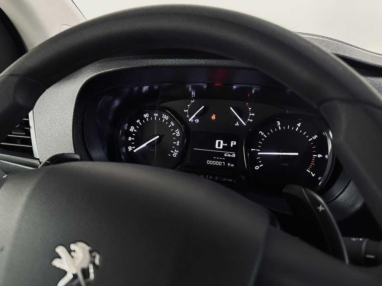 Peugeot Peugeot Expert usata 17