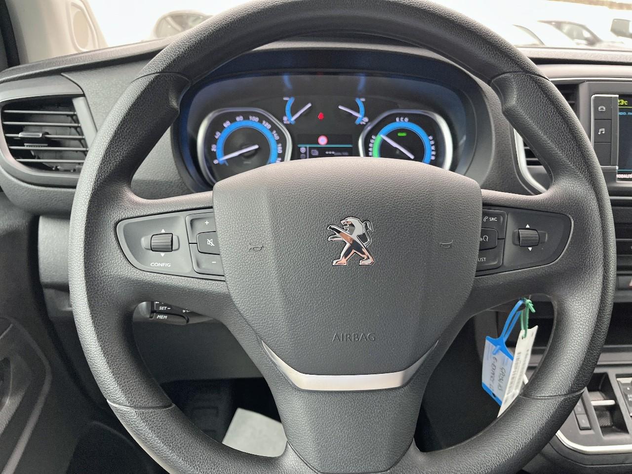 Peugeot Peugeot Expert usata, con airbags 2