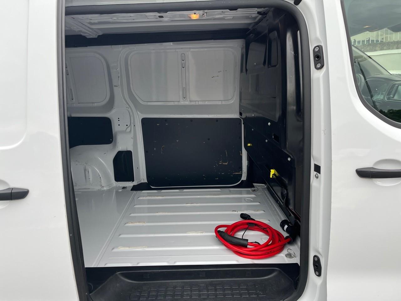 Peugeot Peugeot Expert usata, con controllo elettronico trazione