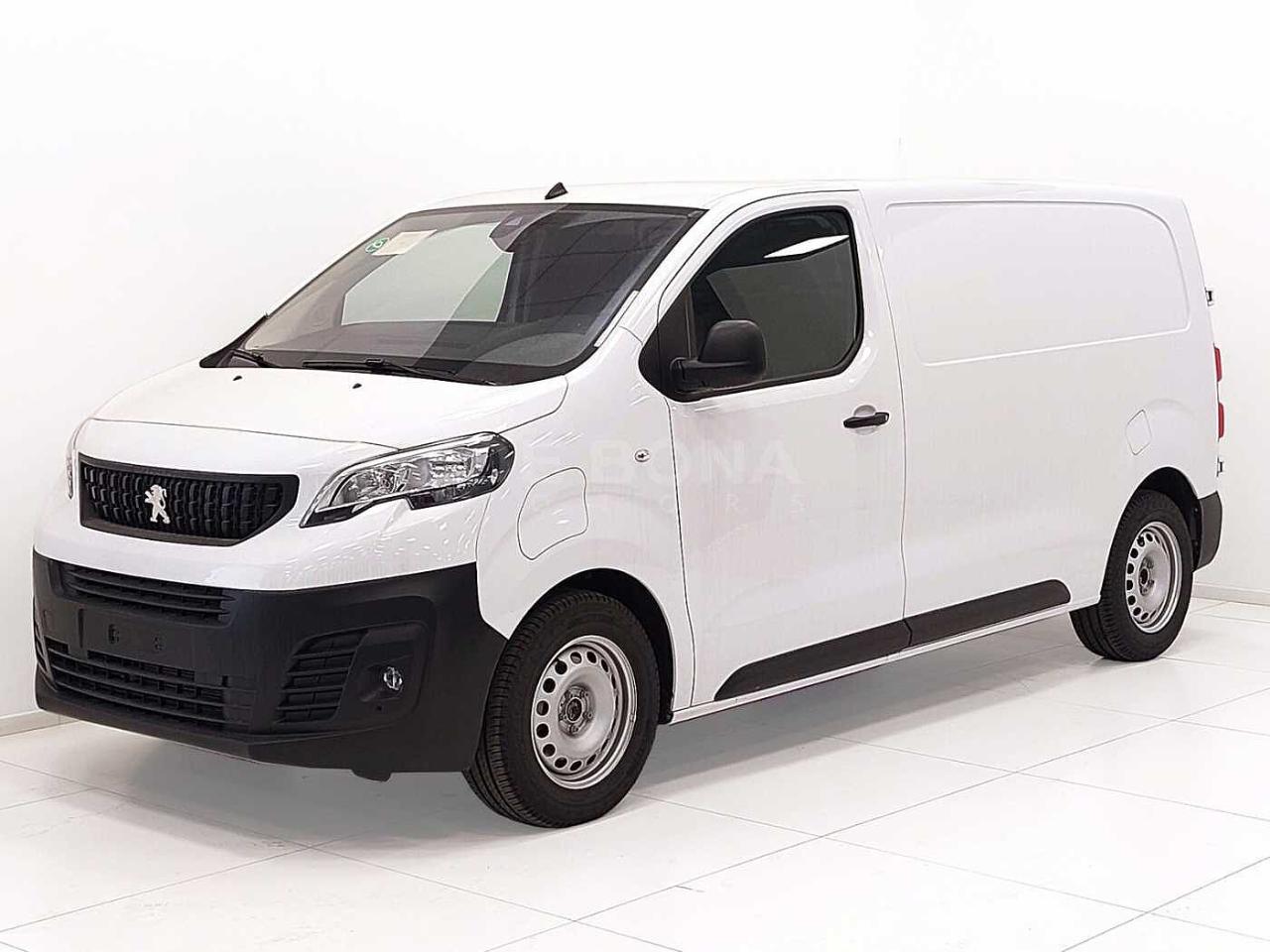 Peugeot Peugeot Expert EXPERT e premium std 136cv 75kwh
