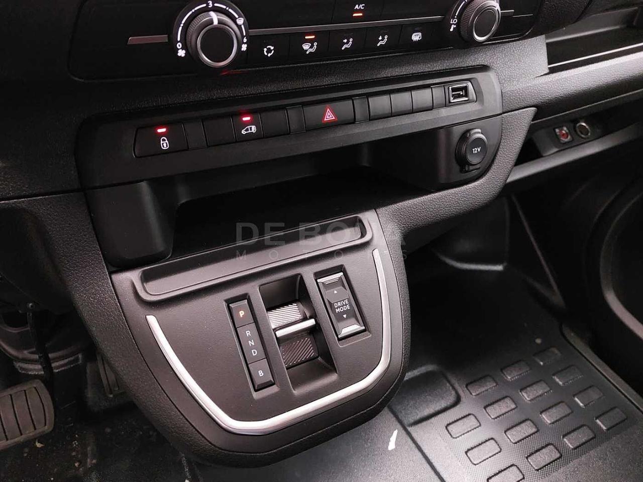 Peugeot Peugeot Expert usata, con trazione anteriore