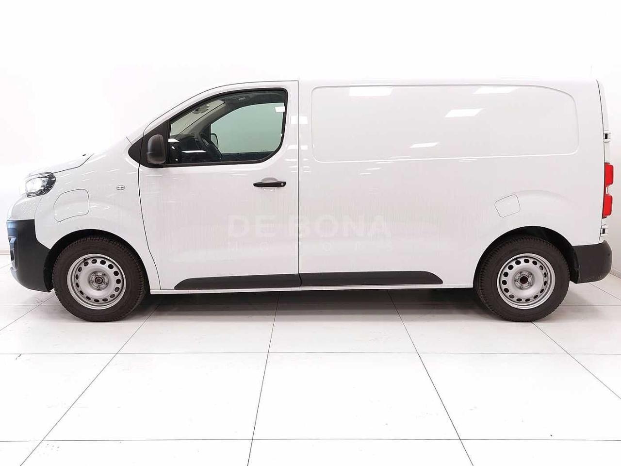 Peugeot Peugeot Expert usata 14