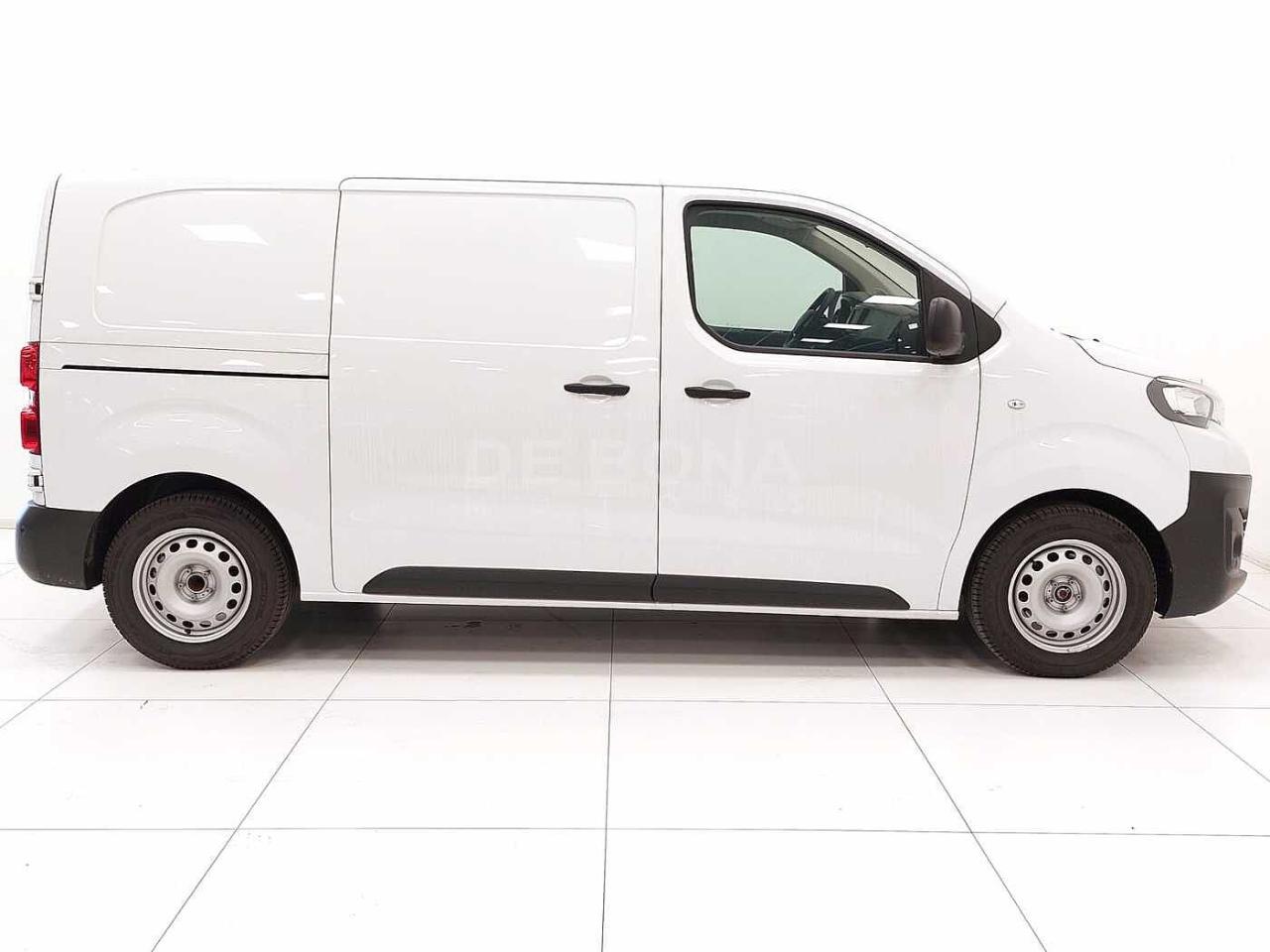Peugeot Peugeot Expert usata 16