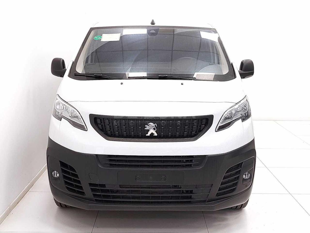 Peugeot Peugeot Expert usata 17