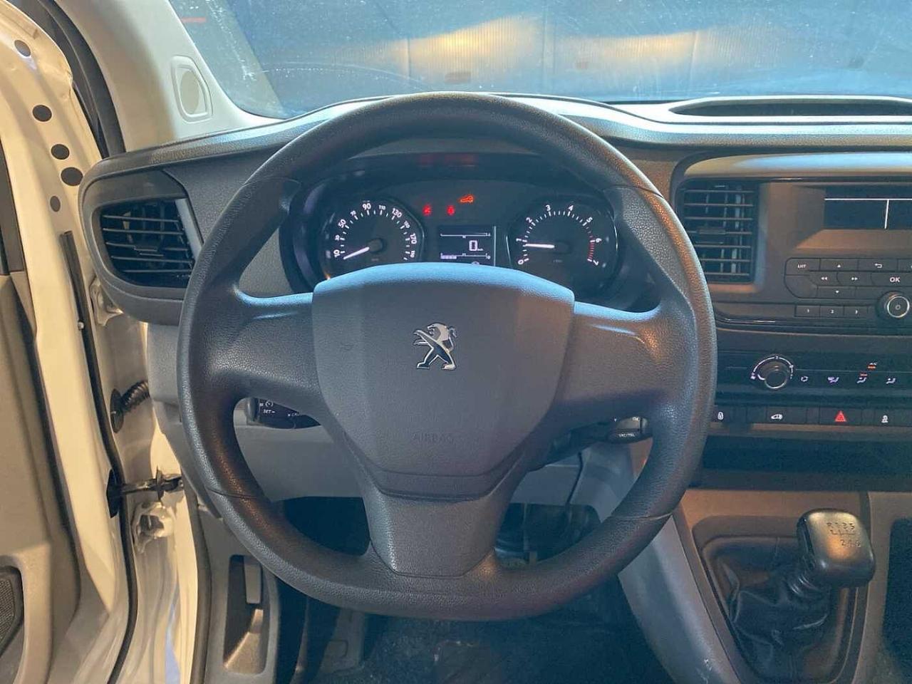 Peugeot Peugeot Expert usata, con vetri elettrici