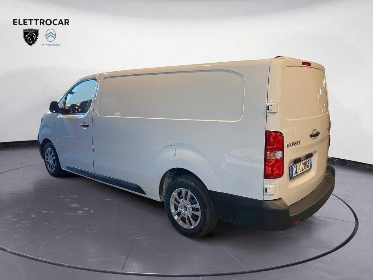 Peugeot Peugeot Expert usata 21
