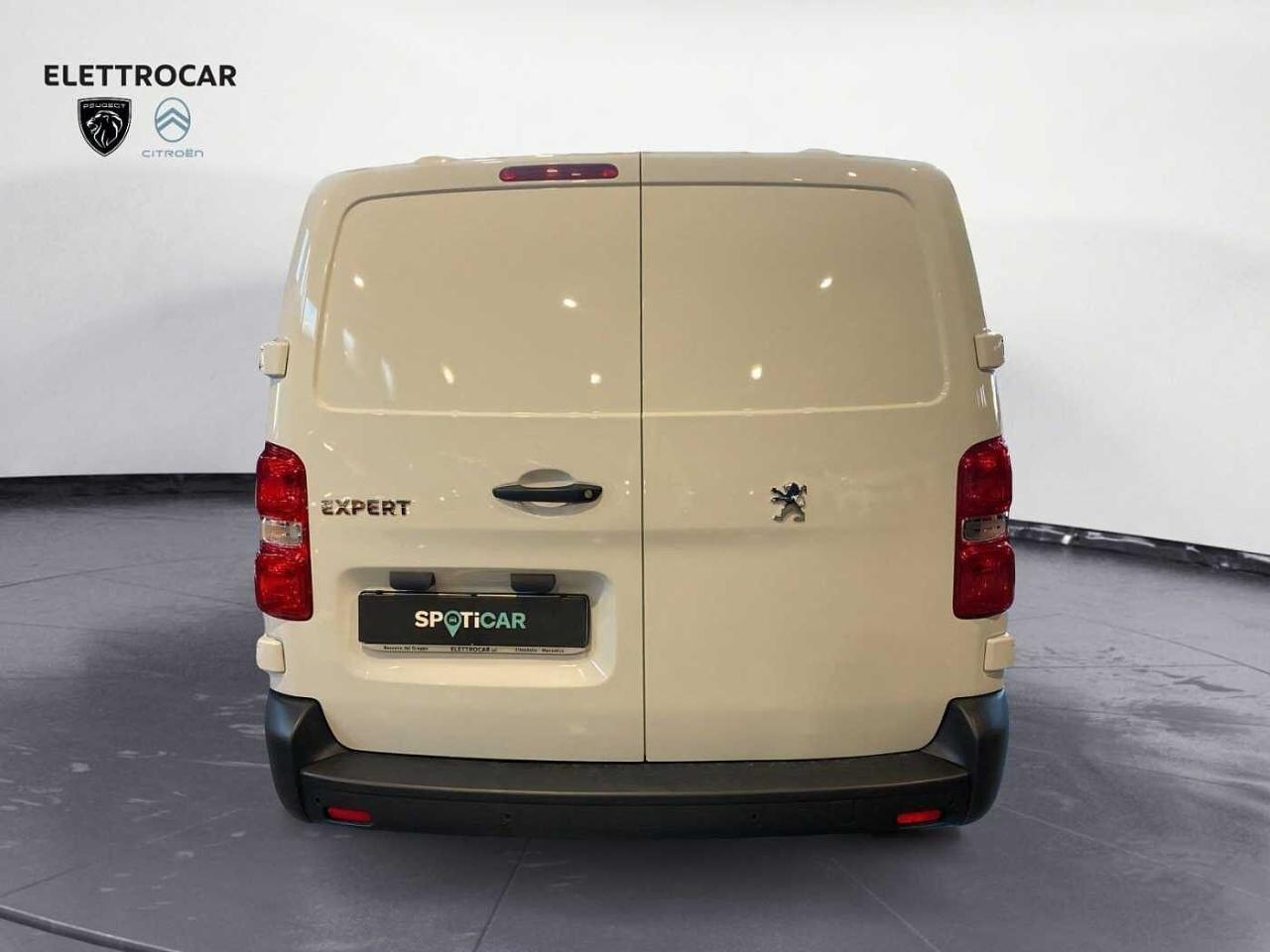 Peugeot Peugeot Expert usata 22