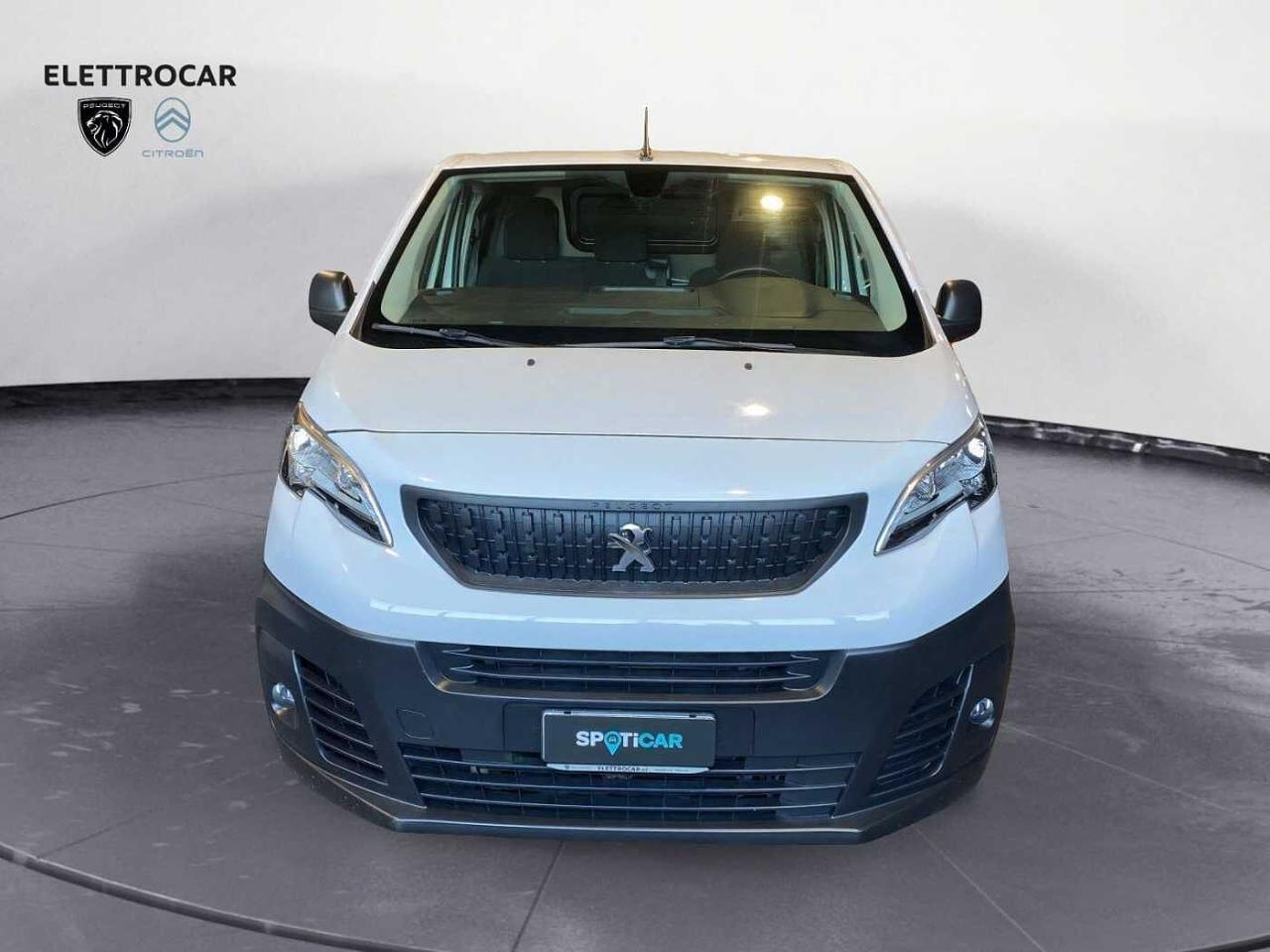 Peugeot Peugeot Expert usata 23