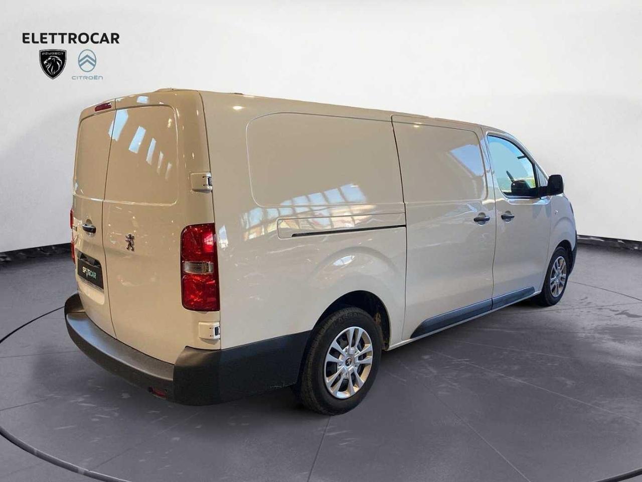 Peugeot Peugeot Expert usata 24