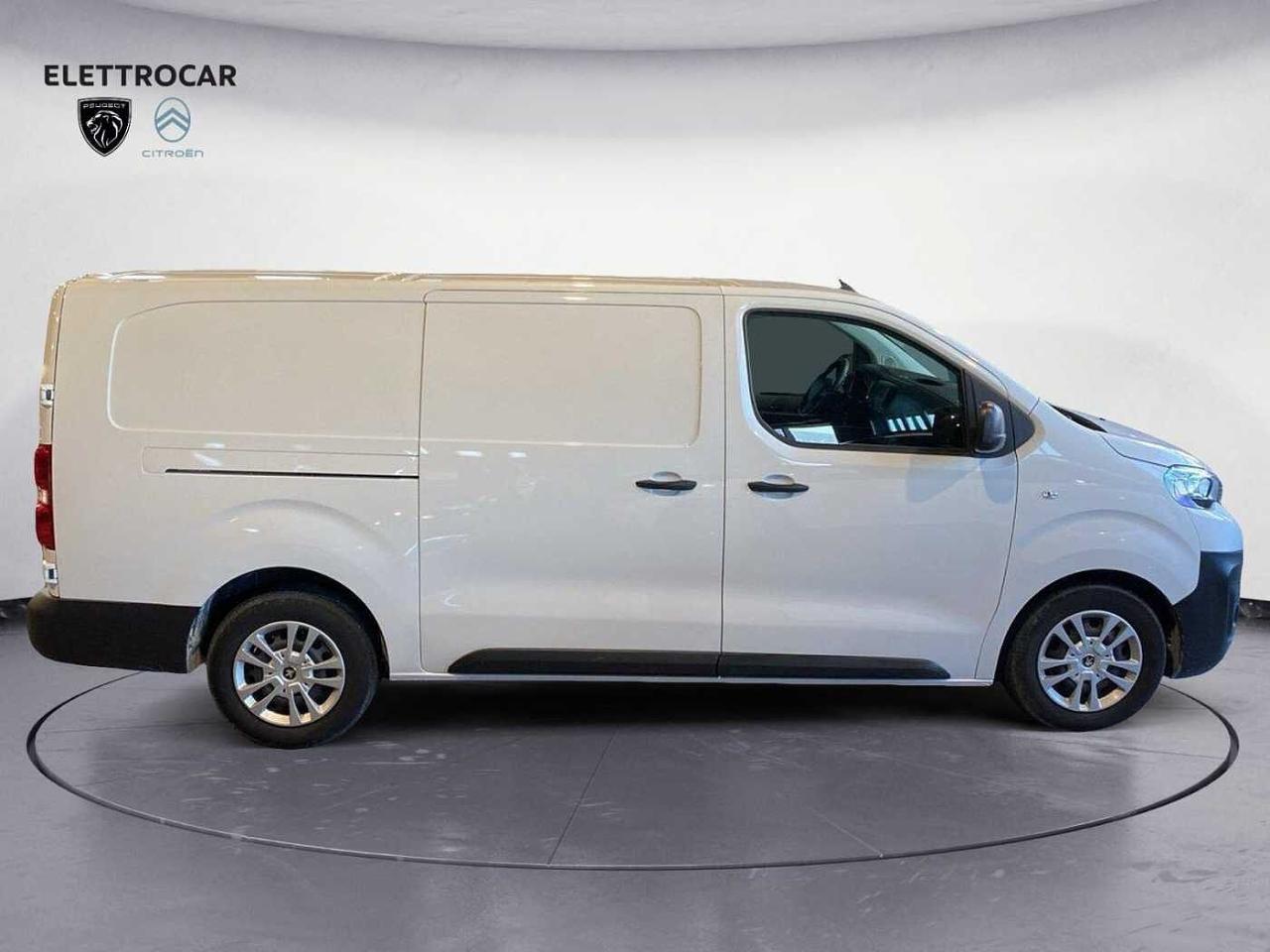Peugeot Peugeot Expert usata 25