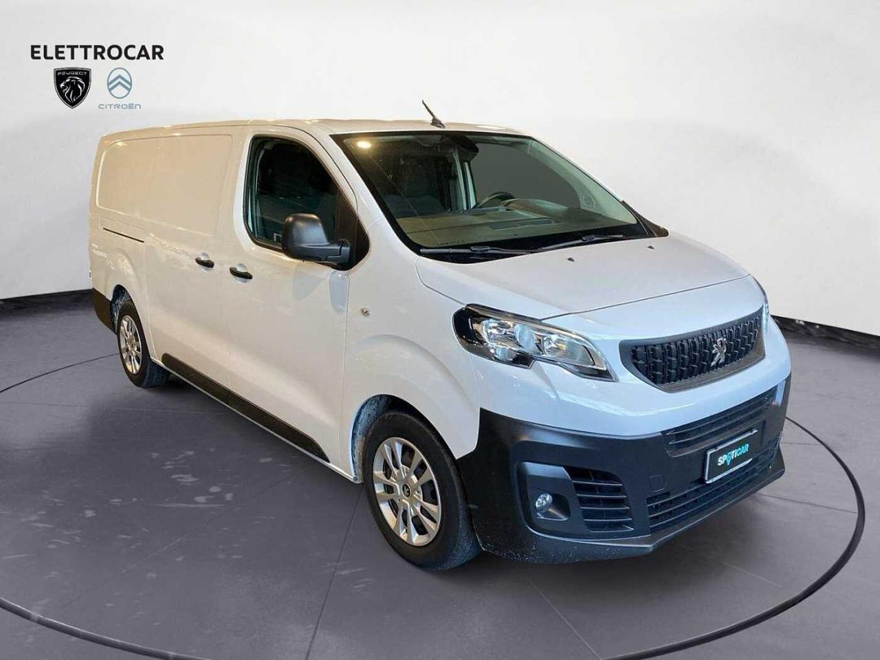 Peugeot Peugeot Expert usata 26