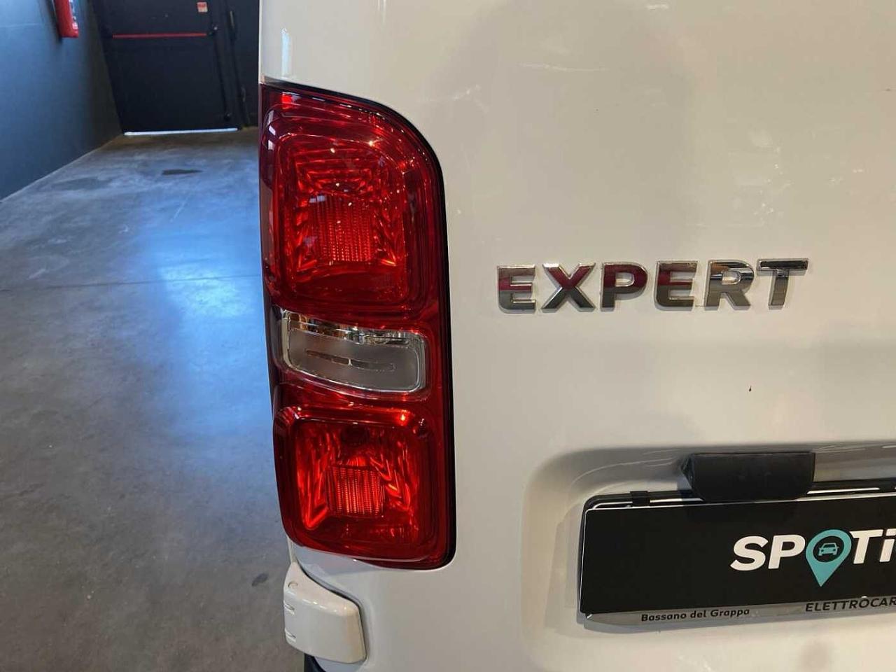 Peugeot Peugeot Expert usata 27