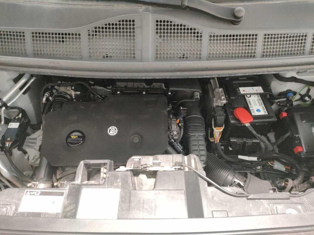Peugeot Peugeot Expert usata, con 3 sedili