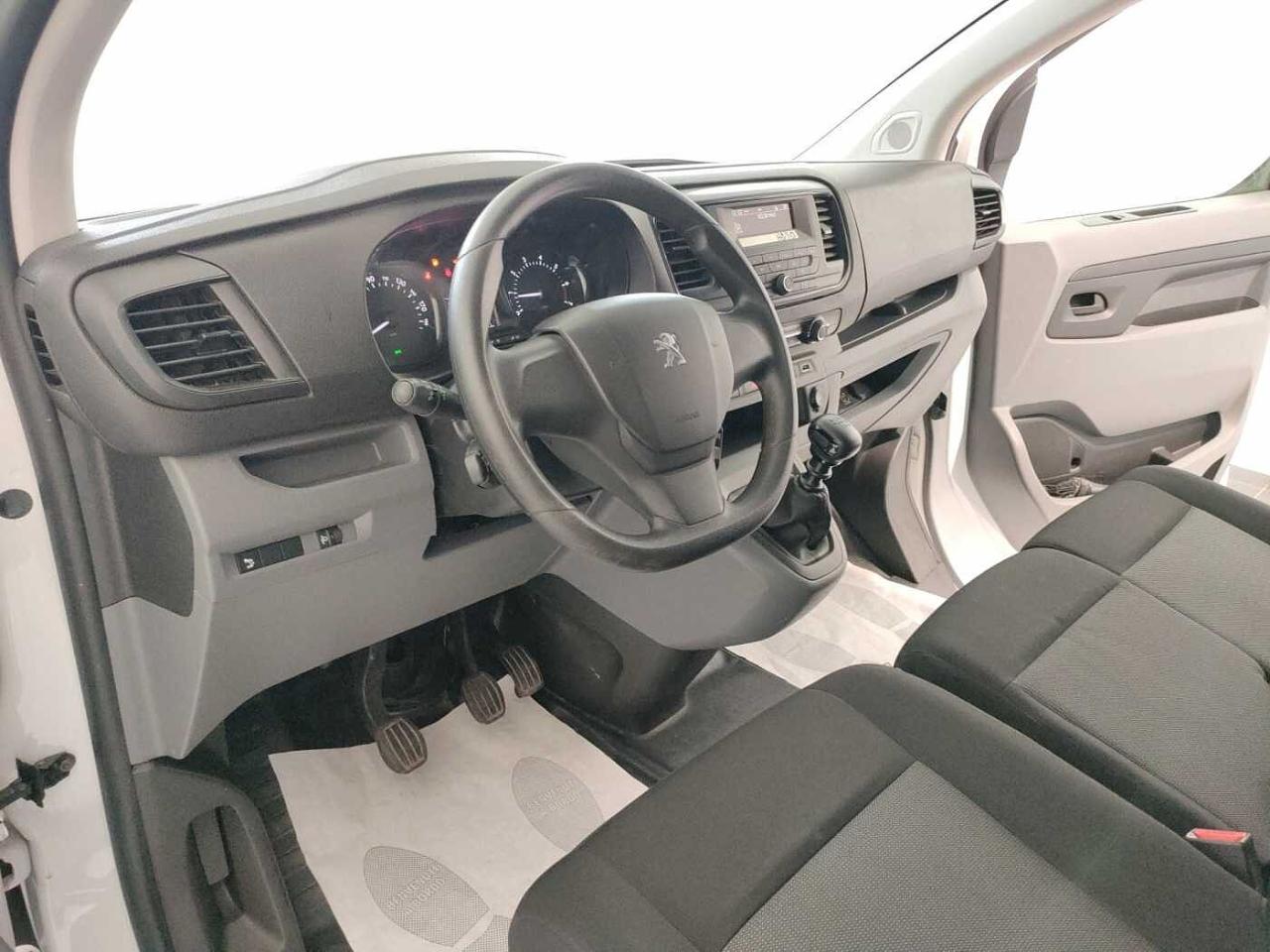 Peugeot Peugeot Expert usata, con 3500