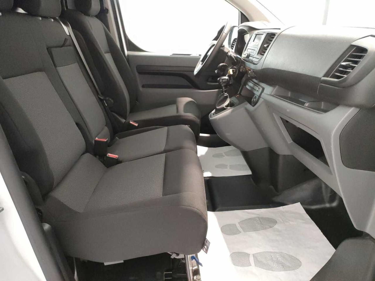 Peugeot Peugeot Expert usata, con 6 marce