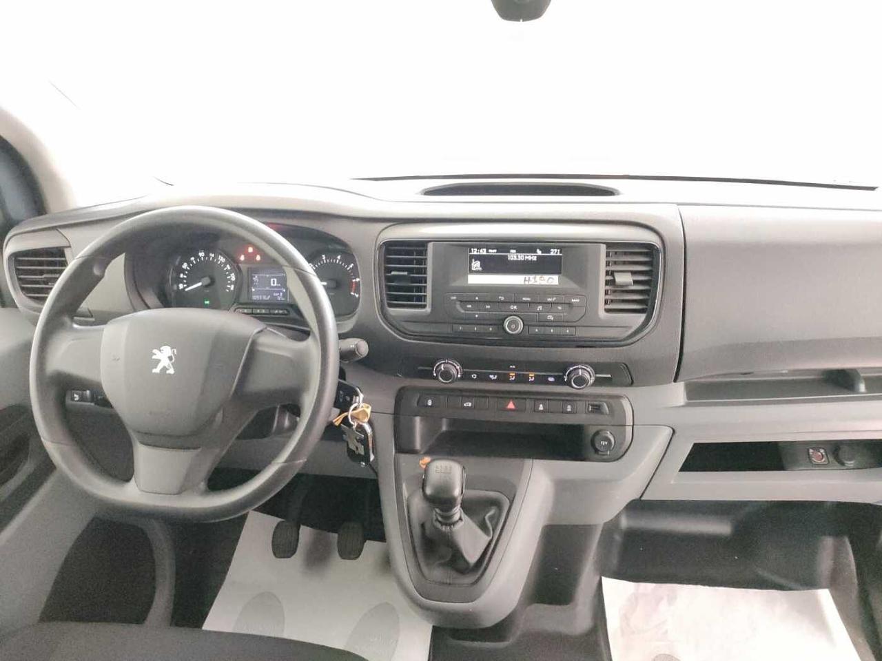 Peugeot Peugeot Expert usata, con abs