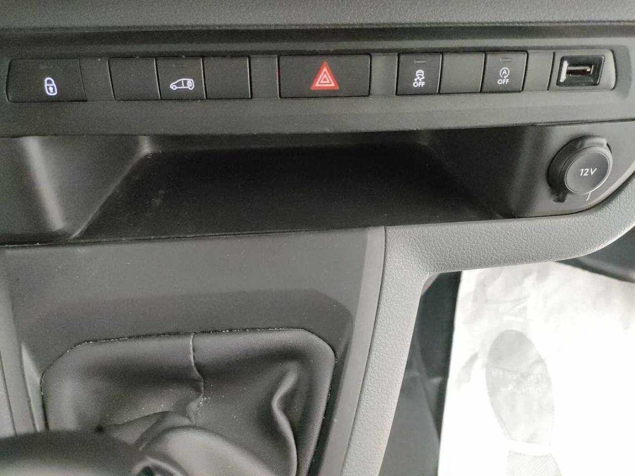 Peugeot Peugeot Expert usata, con bluetooth