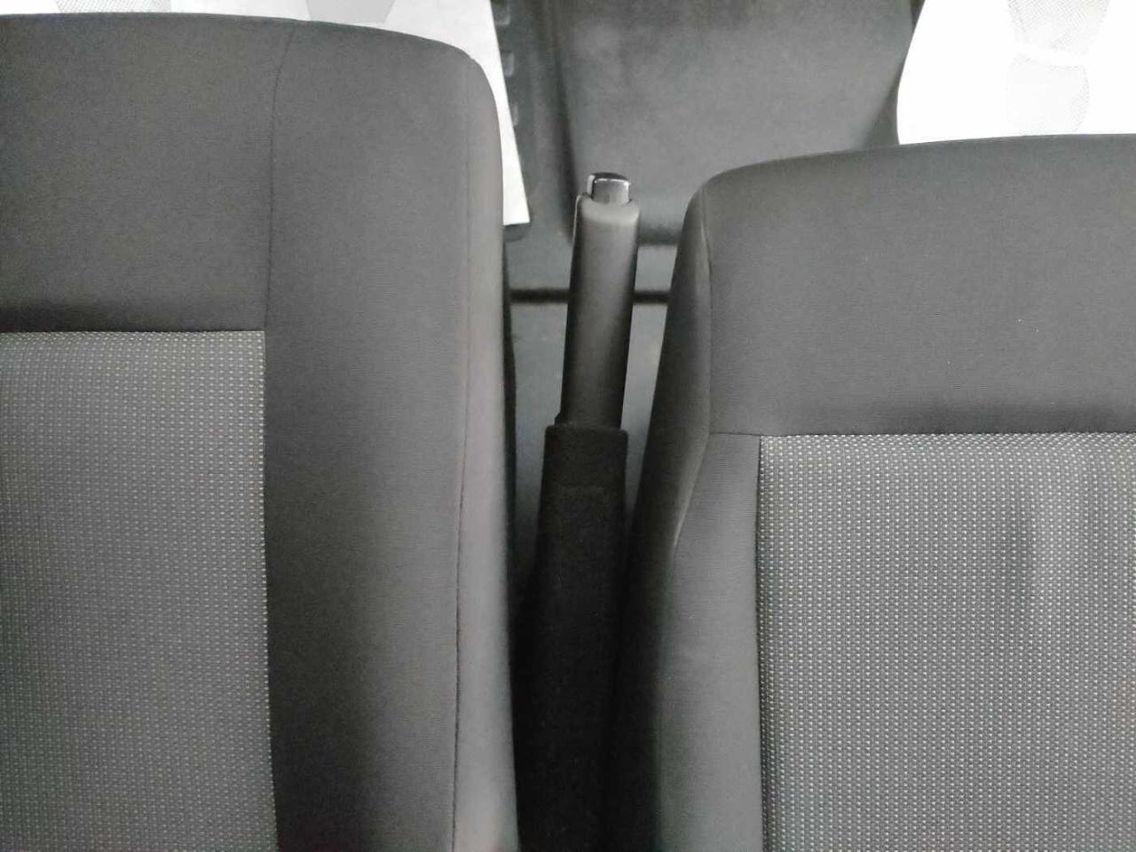 Peugeot Peugeot Expert usata, con chiusura centralizzata