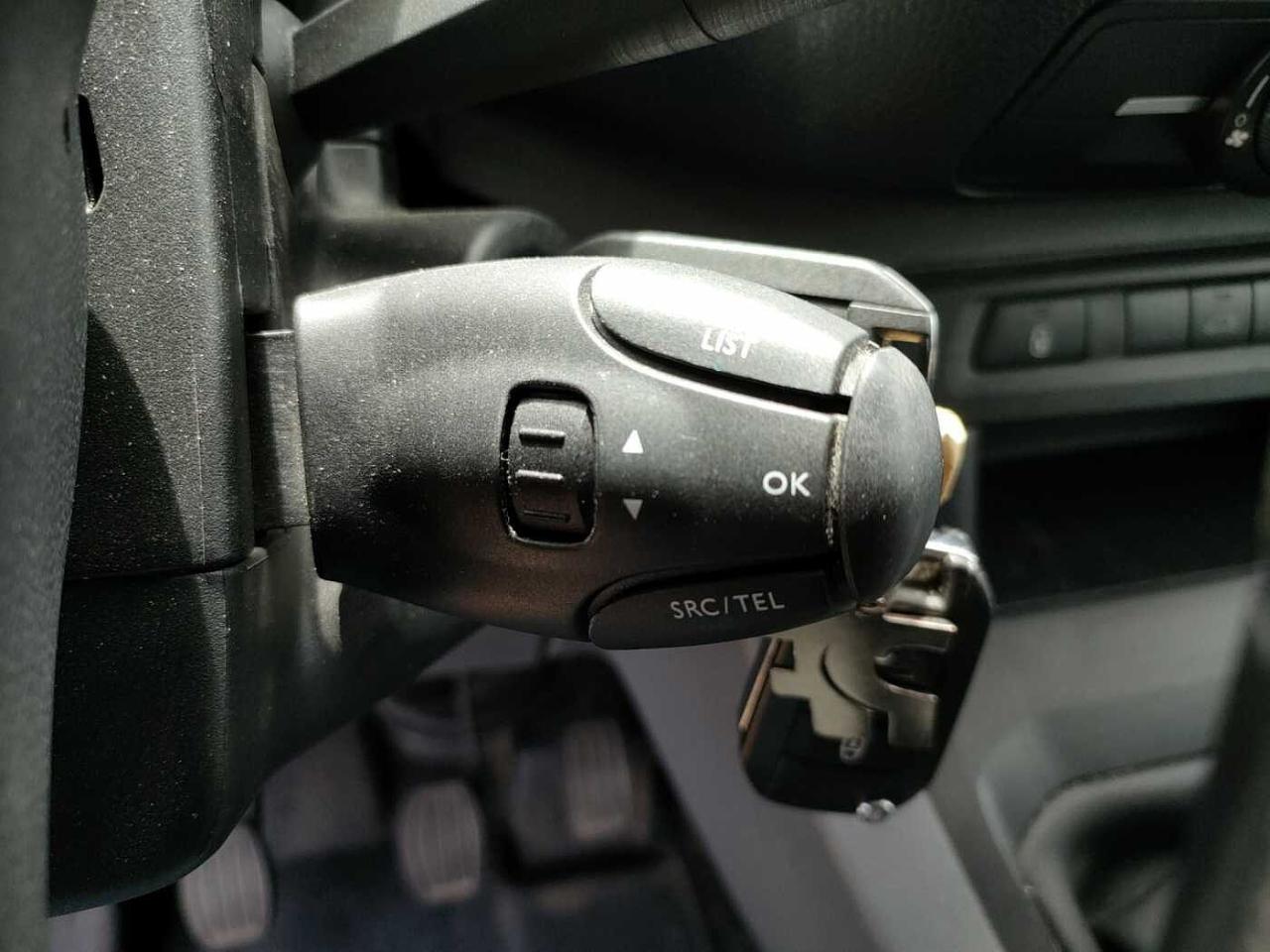Peugeot Peugeot Expert usata, con clima automatico