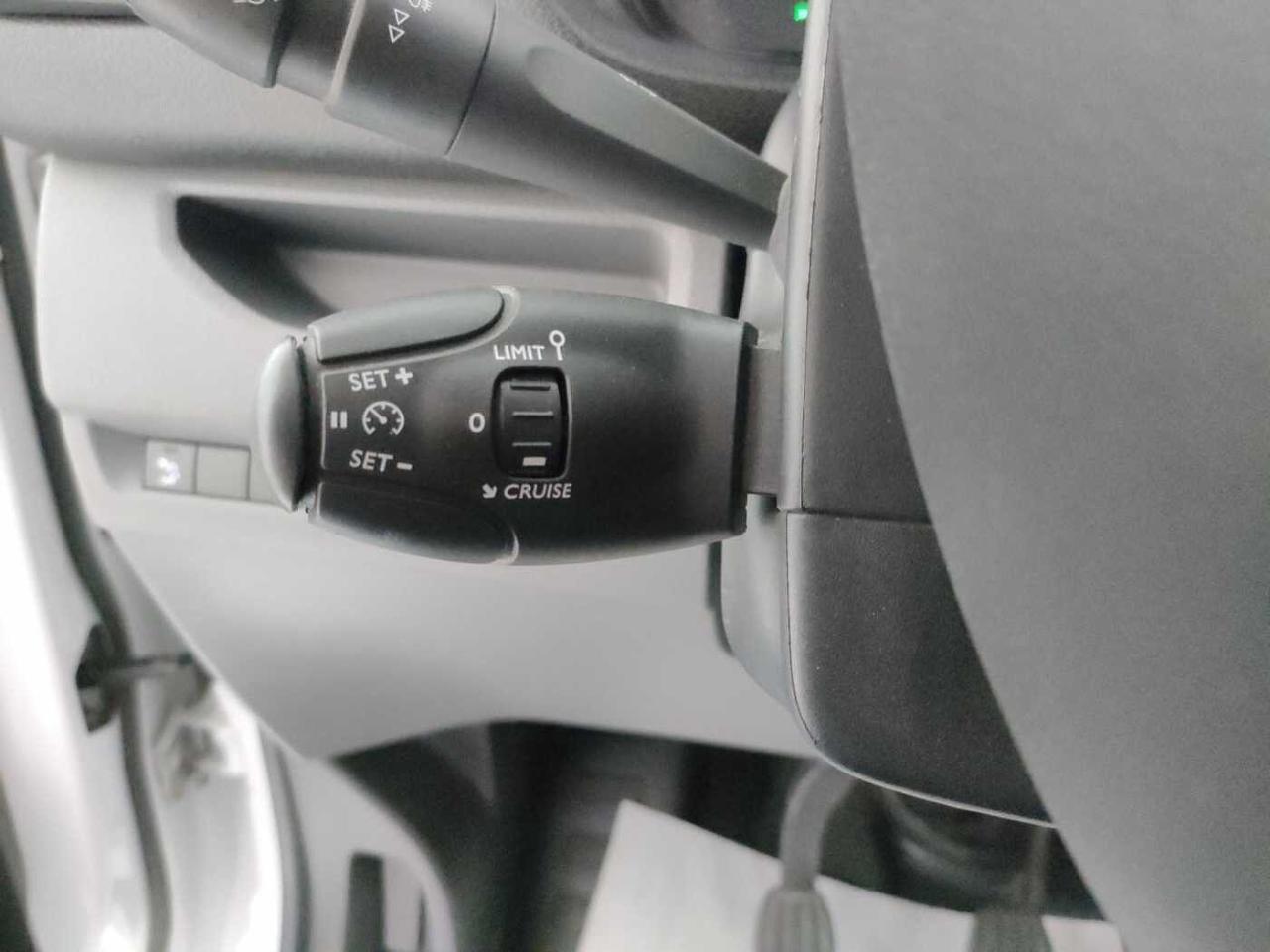 Peugeot Peugeot Expert usata, con computer di bordo