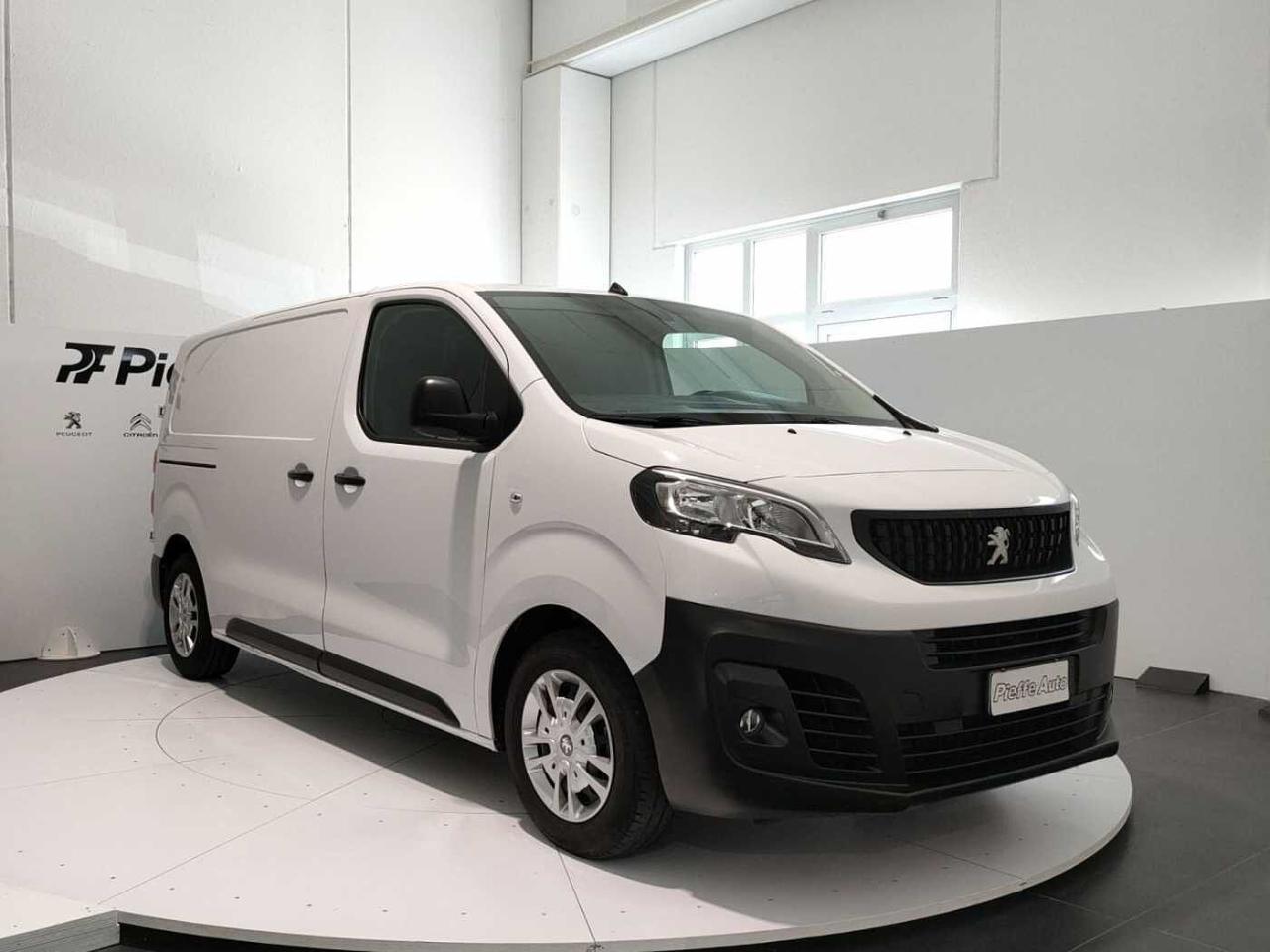 Peugeot Peugeot Expert usata, con esp