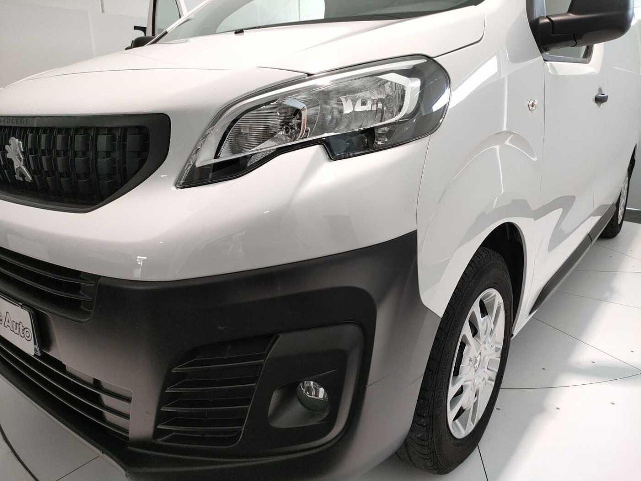 Peugeot Peugeot Expert usata, con immobilizzatore