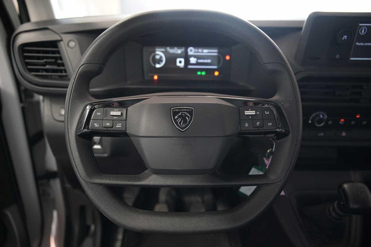 Peugeot Peugeot Expert usata 2