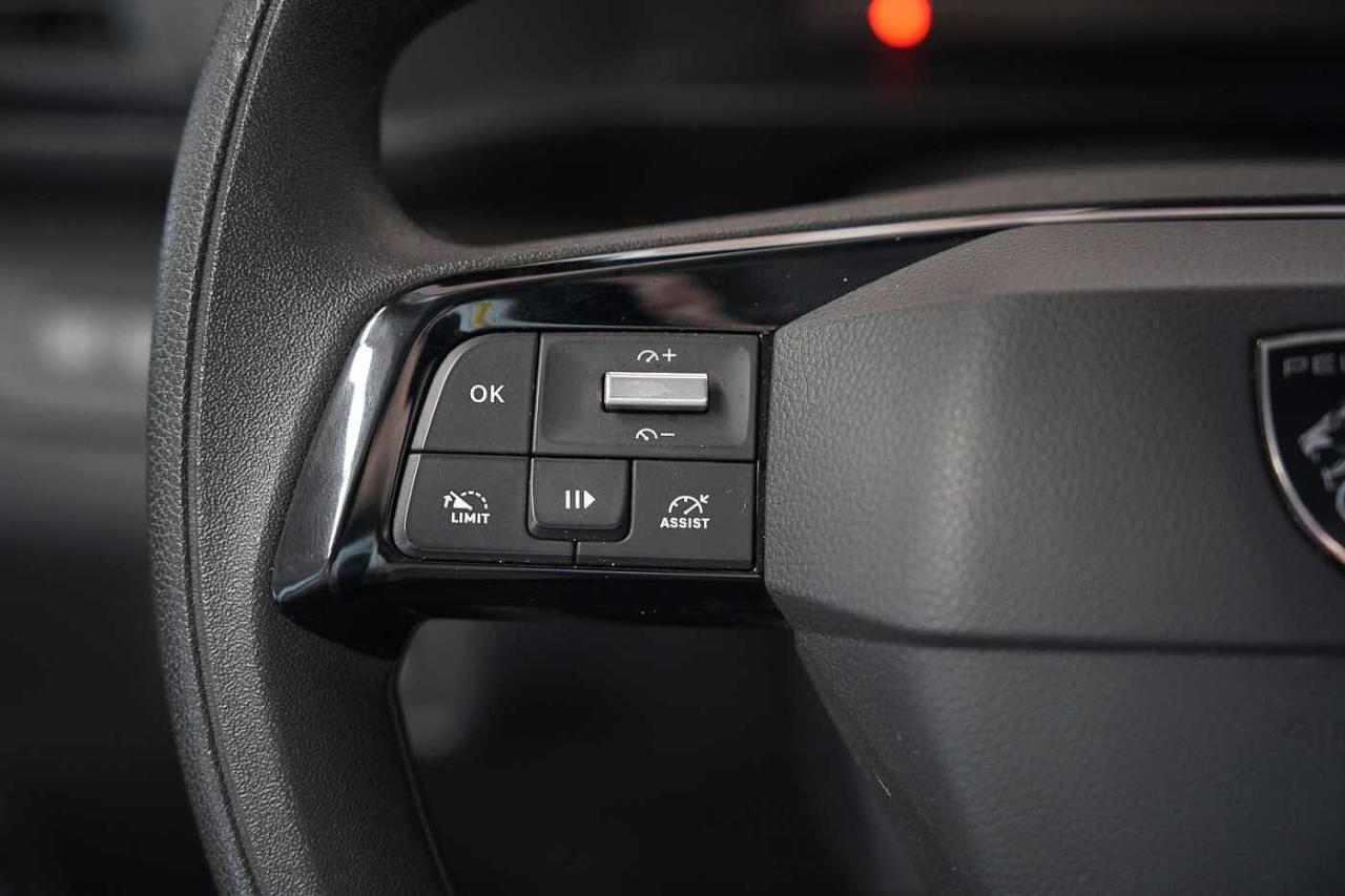 Peugeot Peugeot Expert usata 3