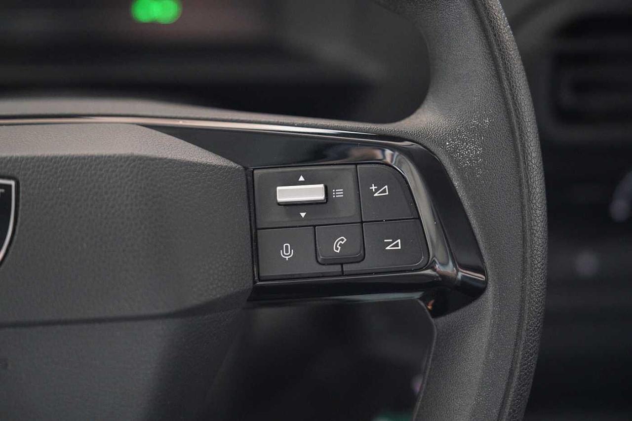 Peugeot Peugeot Expert usata 4