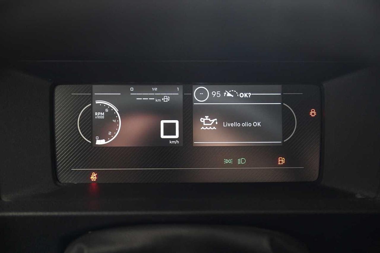 Peugeot Peugeot Expert usata 5