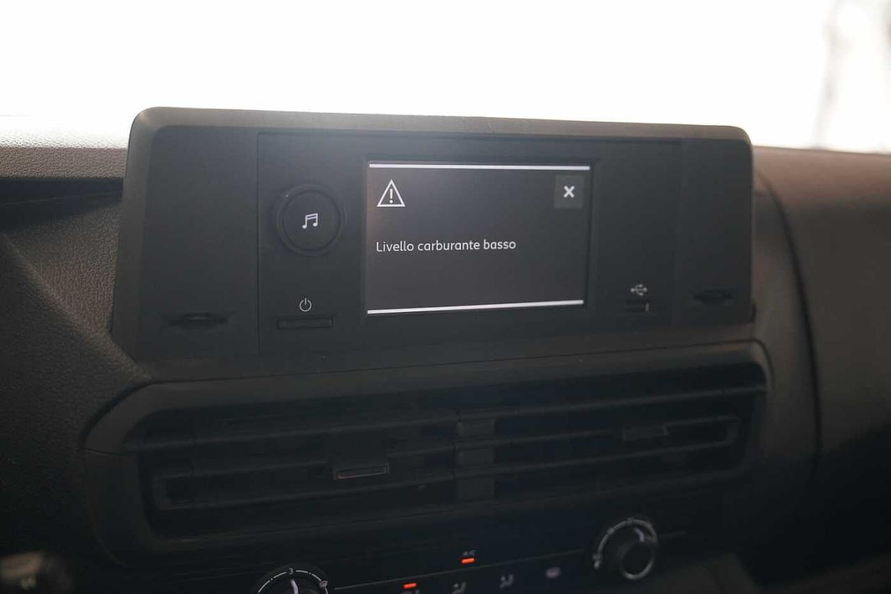 Peugeot Peugeot Expert usata 6