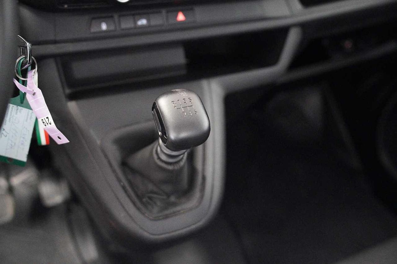 Peugeot Peugeot Expert usata 8