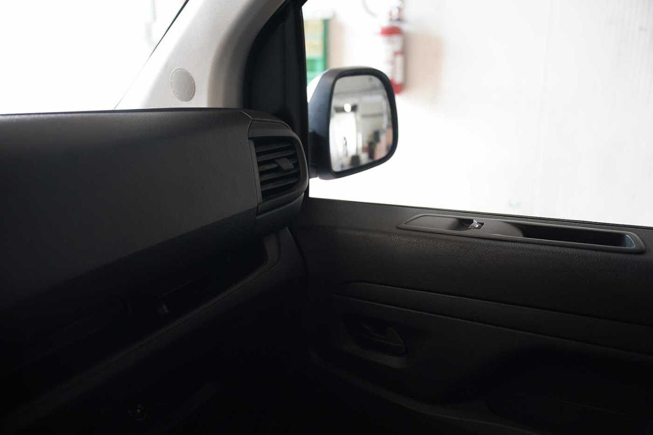 Peugeot Peugeot Expert usata 9