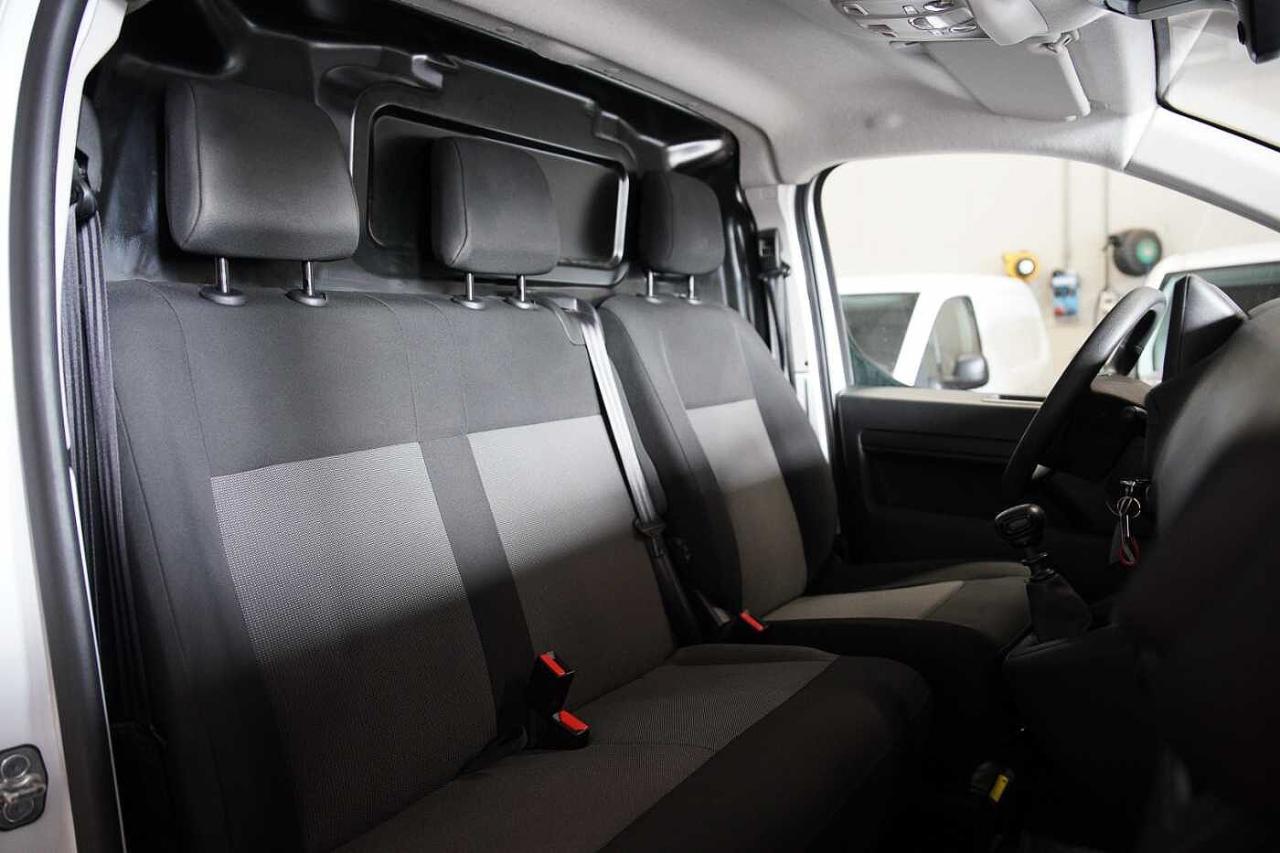 Peugeot Peugeot Expert usata 10