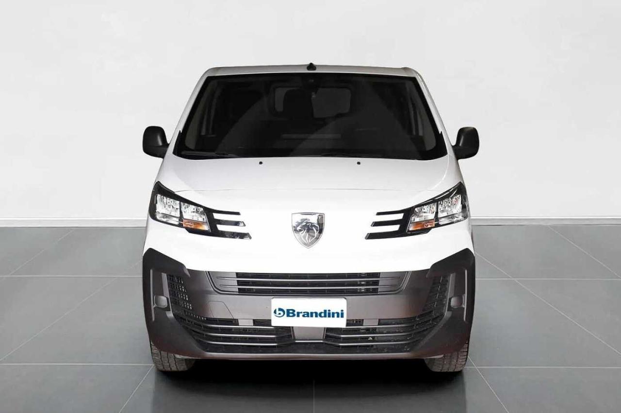 Peugeot Peugeot Expert usata 11