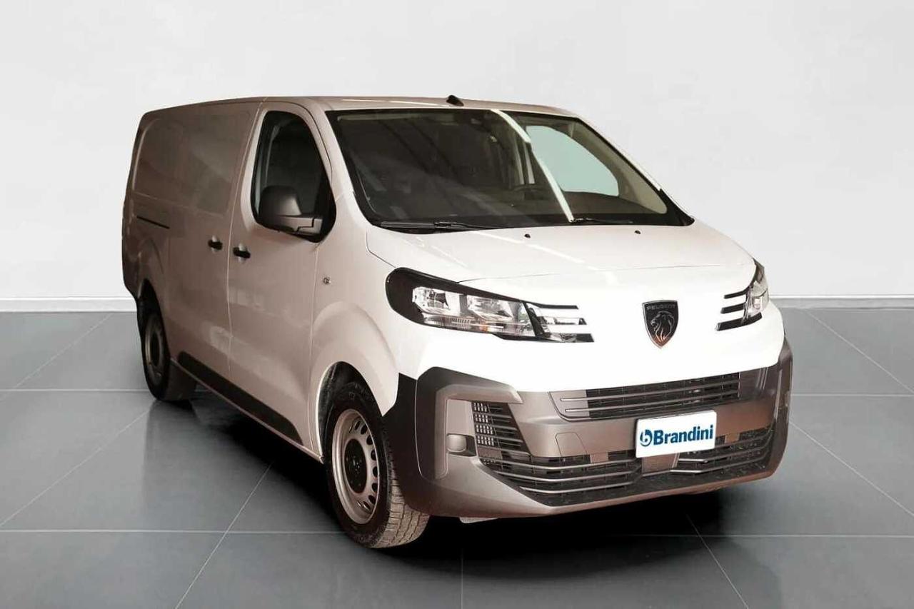 Peugeot Peugeot Expert usata 12