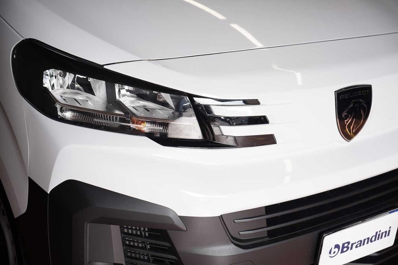 Peugeot Peugeot Expert usata 13