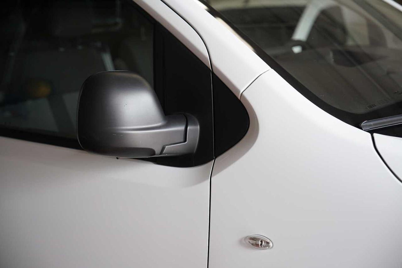 Peugeot Peugeot Expert usata 14